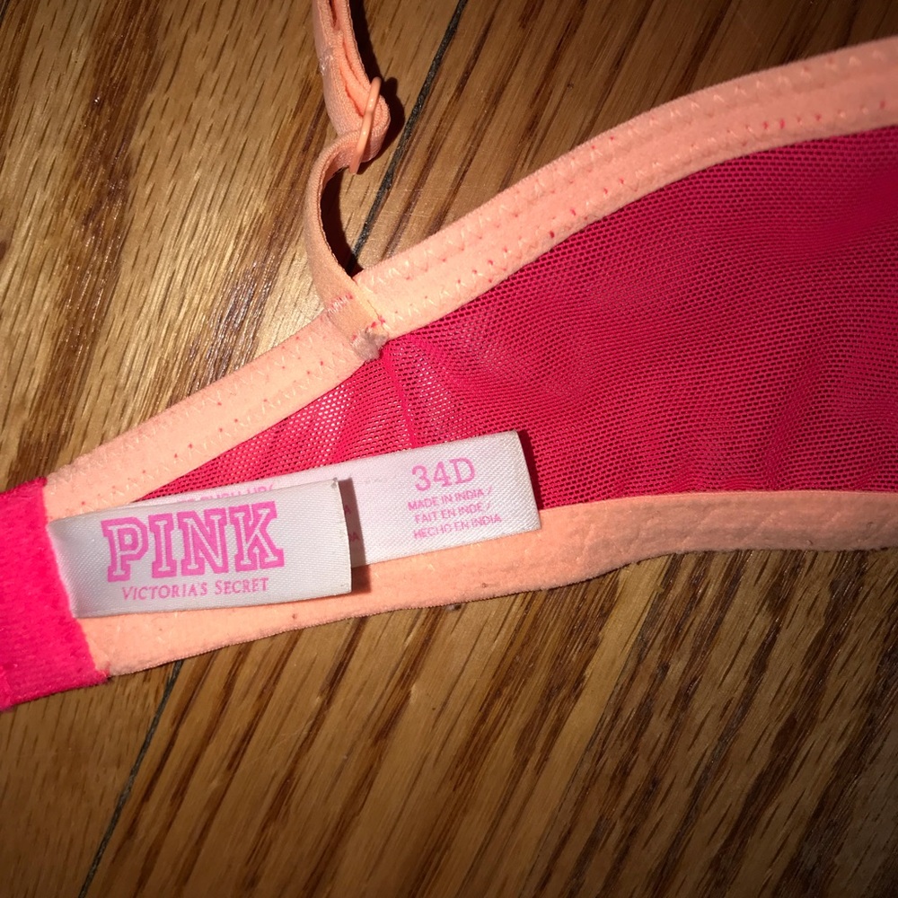 VICTORIA SECRET PUSH-UP BRA - Picture 3 of 3